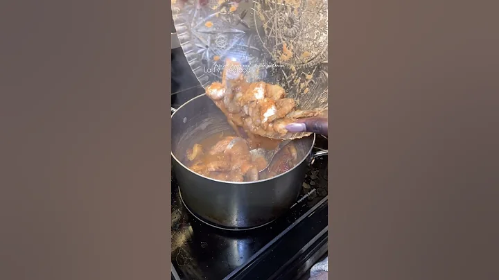 Cook with me: Fufu and Pepper soup | African food recipe #peppersoup #soupseason