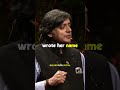 Learning has no age limit!! || Shashi Tharoor