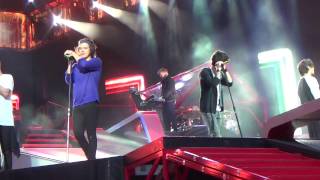 One Direction - Right Now 13/6/2014 Sweden screenshot 3