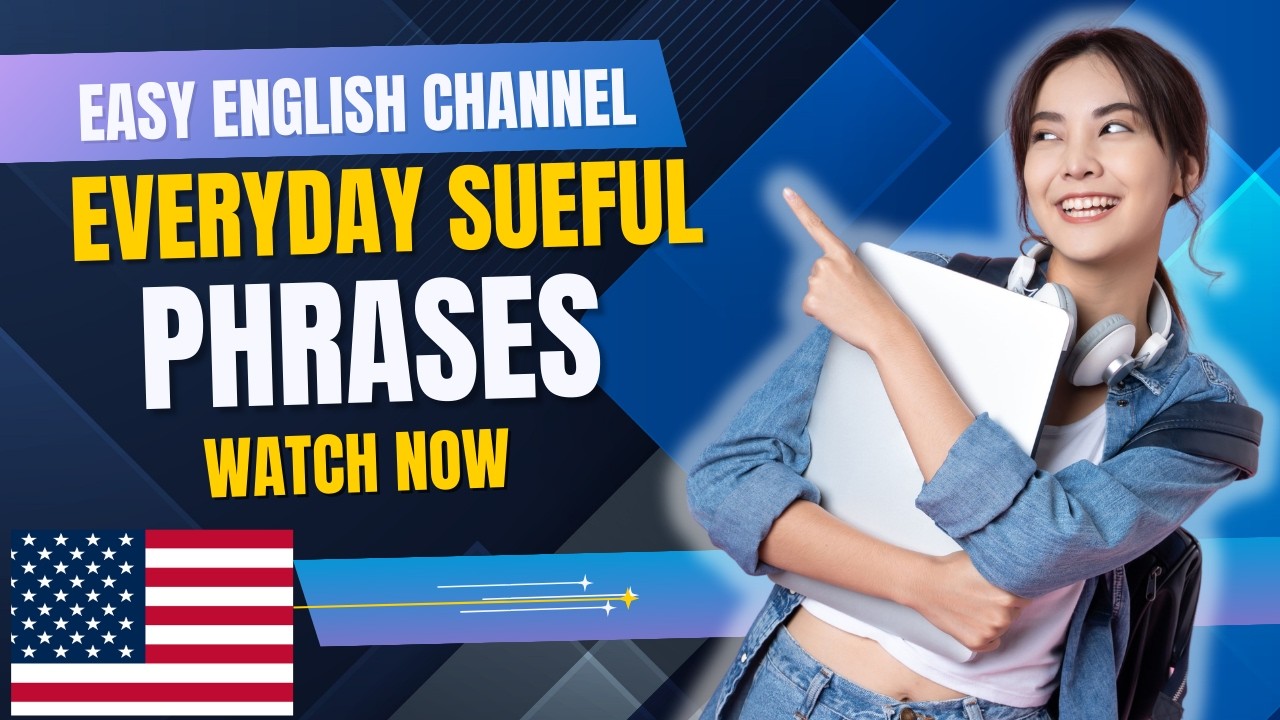 Learn English by shadowing