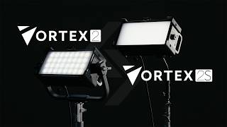 Introducing Vortex2 & Vortex2 Soft