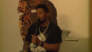 Anatii speaks about weightloss