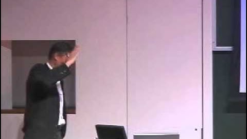 Lecture 10: The Zombie Within