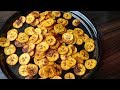  pazham chipssweet banana chipsnenthra pazham upperichipsneethas tasteland  629