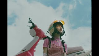 午夜乒乓 Midnight Ping Pong - 心悸迷航 Heartbeat Odyssey