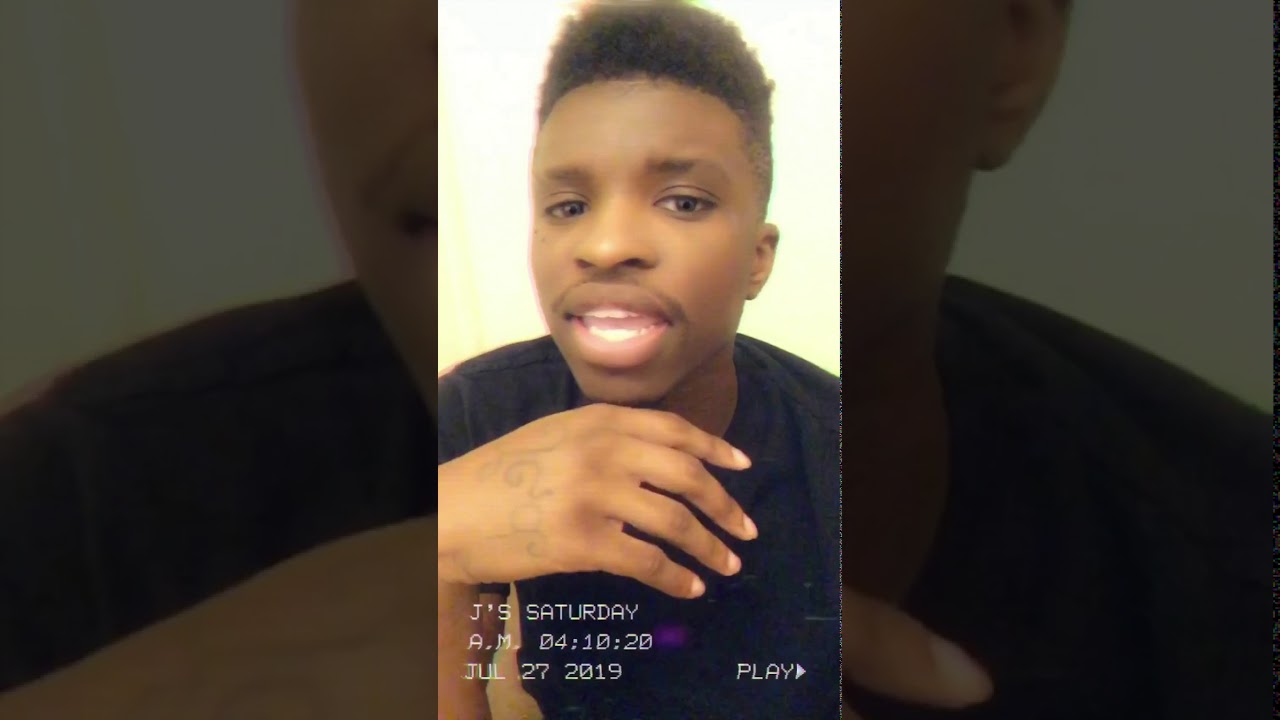 Nash B - Inside Ya Walls ft Jacquees, Tink & K Camp ( J Kyree Cover)