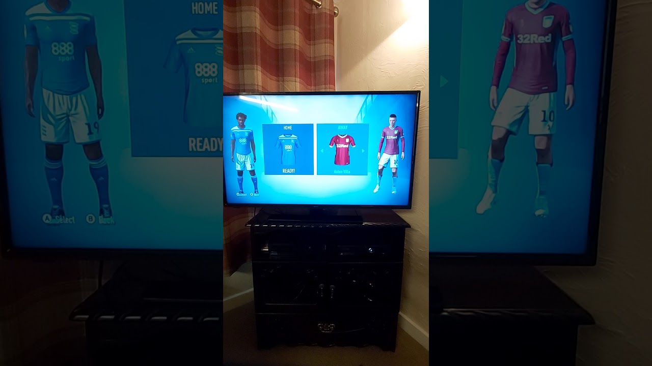 xm-ulation x360 console