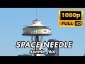 The Space Needle   |   Seattle, WA