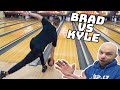 How We Practice For PBA Shows