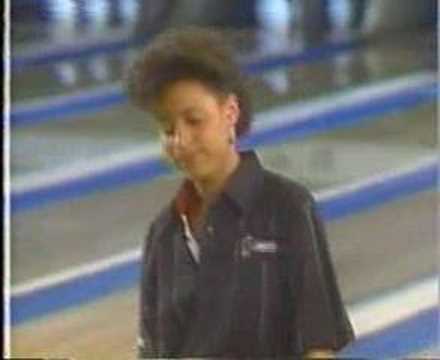 1991 LPBT Hammer Western Open: Cerniglia vs Daniel...