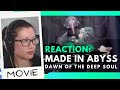 Made In Abyss: Dawn of the Deep Soul Reaction [CC] | 'Got Dumplings?'