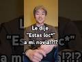 Le dije a mi novia palabra... #japones #español #humor #latinoamerica #latino