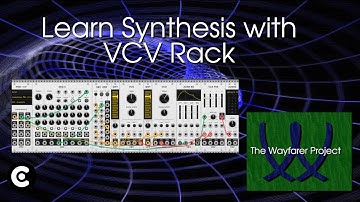 Learn Synthesis with VCV Rack S04E01 - How to Use Sample & Hold with Quantize