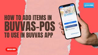 How to Add Menu Item to Buvvas POS   Part 2 screenshot 4