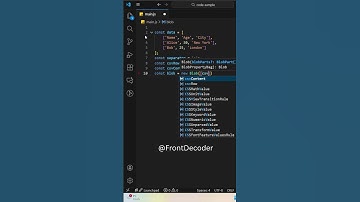 I Made an Excel File in 20 Seconds Using JavaScript