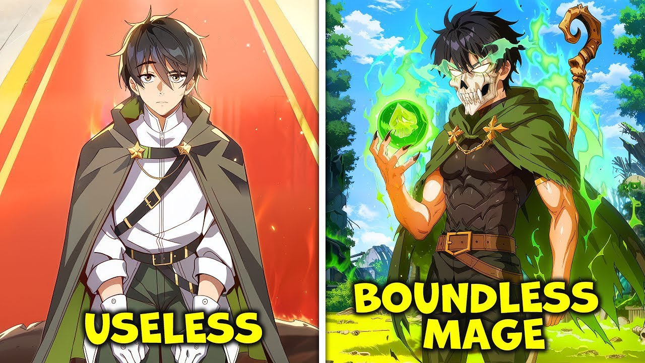 โดนเนรเทศเพราะเวท แต่เวทนั้นแรงขึ้น ×20! โคตรสะใจ - สรุปมังงะ