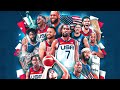 Can this 2024 usa basketball team be beaten