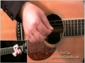 How to Strum with a Pick - Beginner's Guitar Lesson