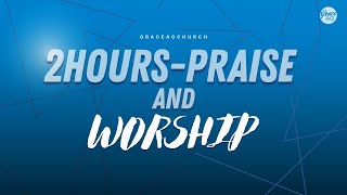 2 HOURS PRAISE AND WORSHIP |  Dr. Rani Jayachandran | 04 JAN 2026 screenshot 3