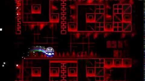 Geometry Dash • -Game Planet- By: Noobas