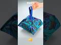 The Future of Grocery Bags One Piece of Fabric All you Need to Sew Miarti🪡🧵✂️ 👜
