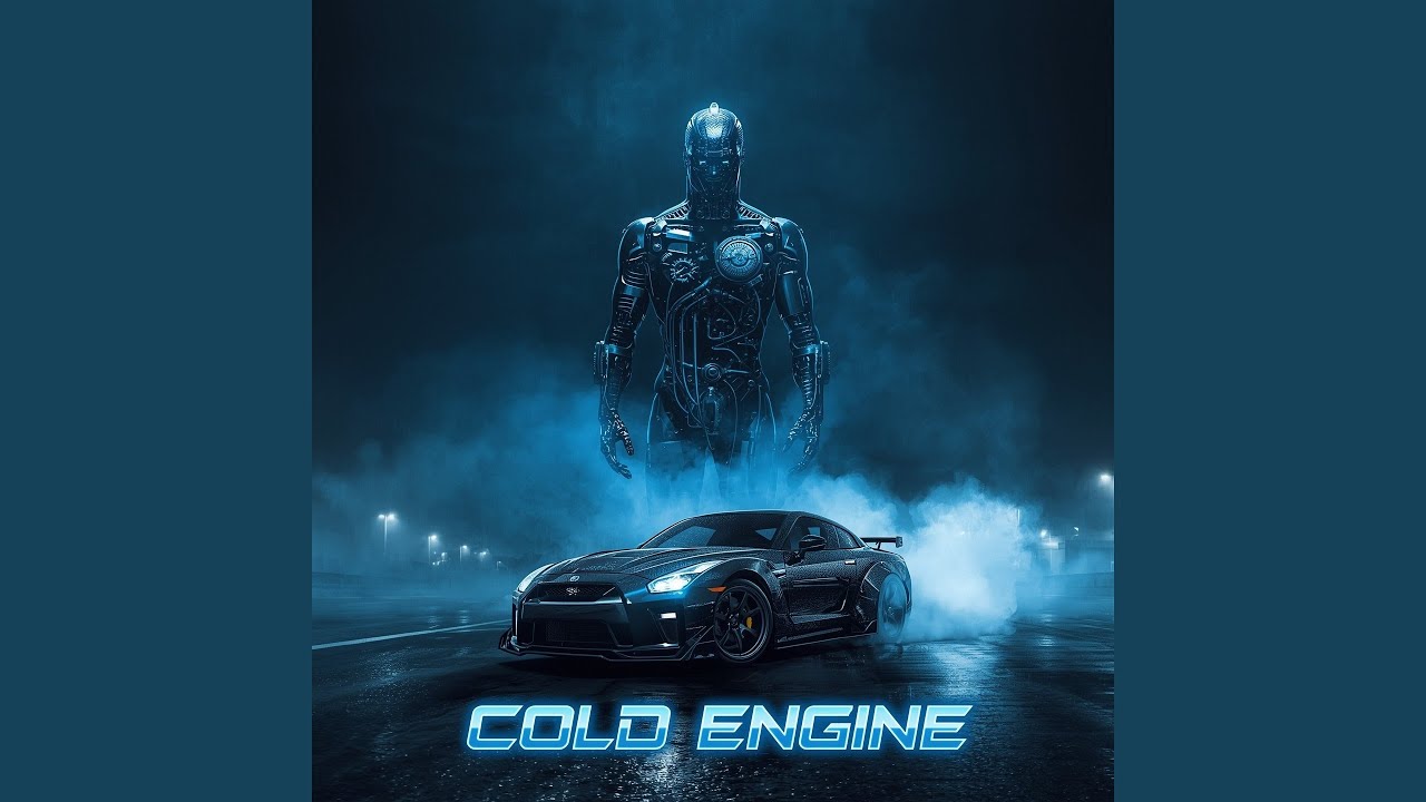 YouTubeでCold Engineを視聴 YouTubeでCold Engineを視聴