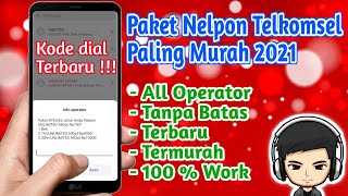 paket tri murah kode dial tri murah 2021 || paket murah 3