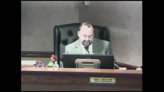 Union County | Commissioner Meeting | August 20, 2025