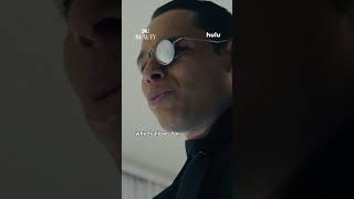 The Assassin admires his tools #TheBeautyFX #AnthonyRamos