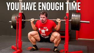 Famous Complete Guide To Minimalistic Training (And Still Get Stronger) Wealth