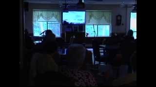 Special Event Honors War Veterans