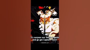 season 2 😮‍💨🔥#blackclover #animeedit #asta #shorts #season2