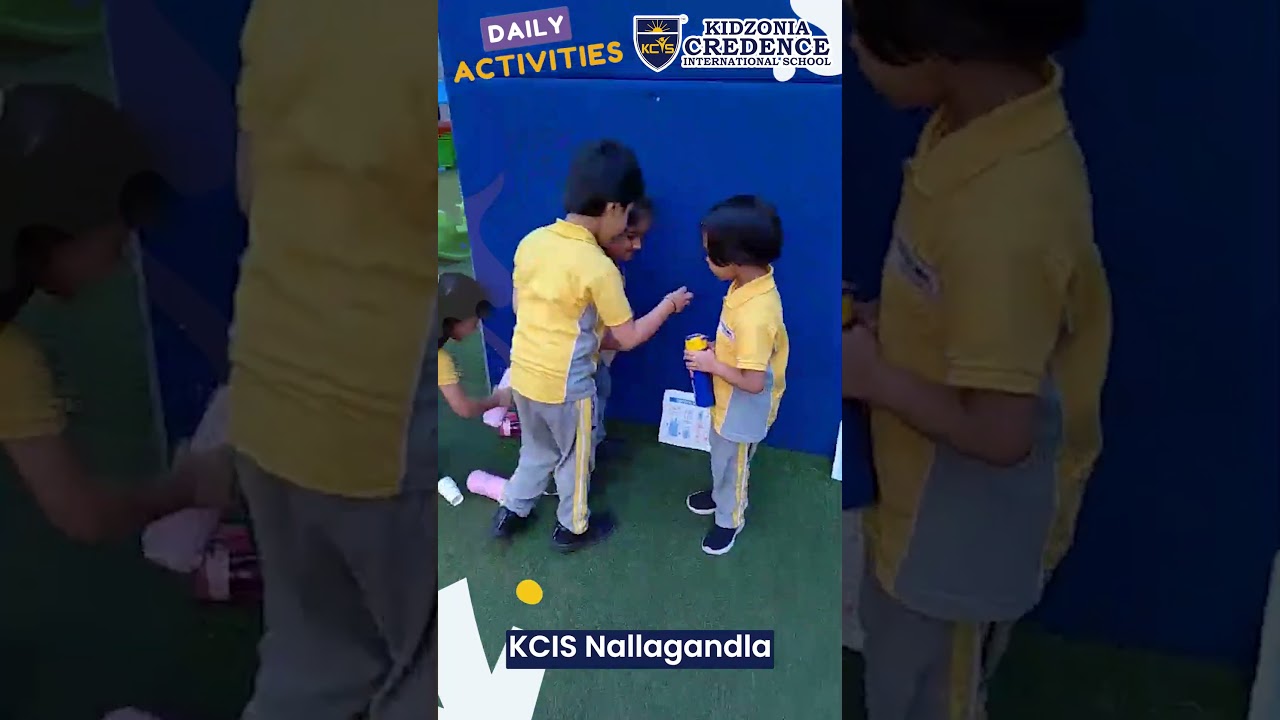 Learning with Laughter 🎉