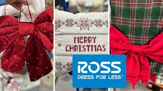 Information Ross🎄New Christmas Decorations 2026 Guide