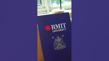 Review bằng đại học RMIT