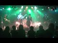 Les Enfants Terribles -middle fingers- BUCK-TICK cover band