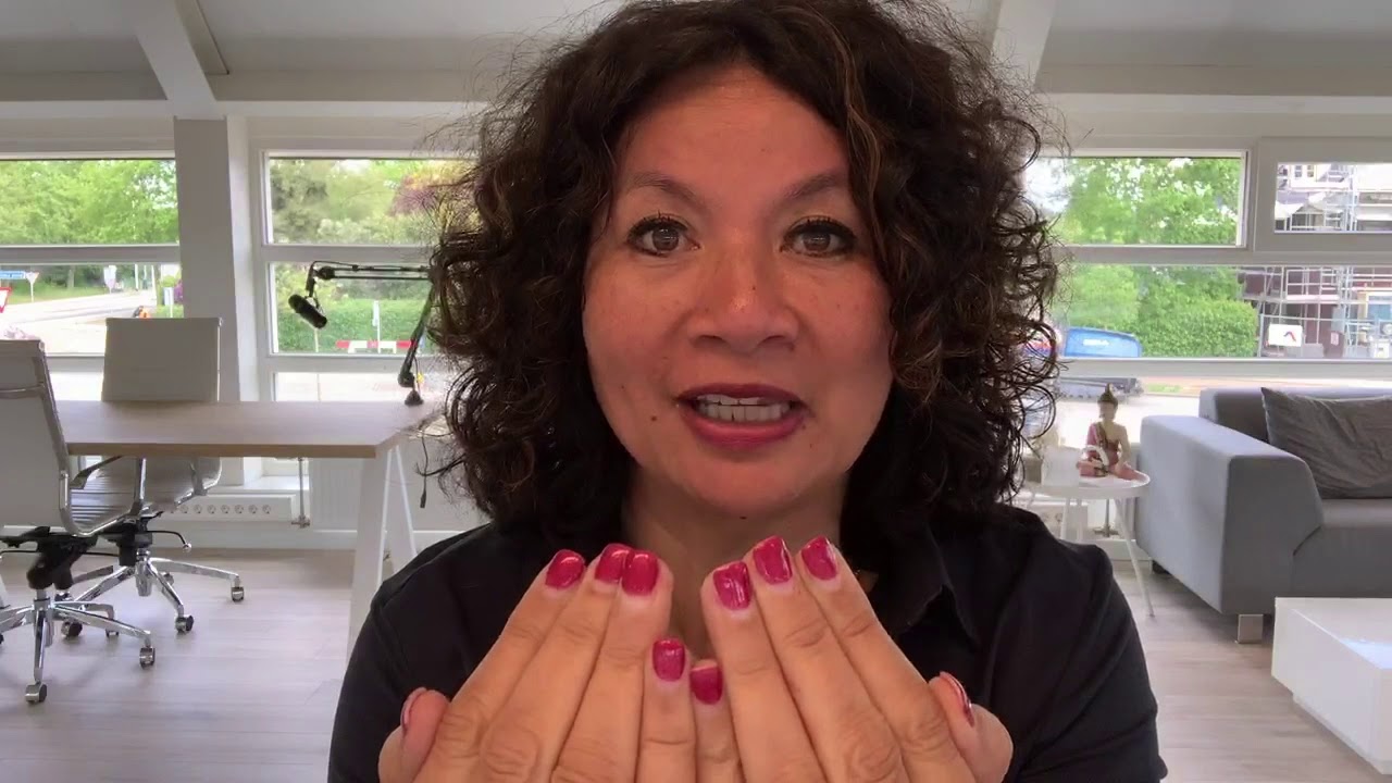 Masterclass  Jouw karakterstructuur bepaalt je succes