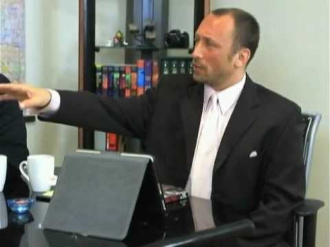 The Glazov Gang - Part 3 of 3/Confrontation on Islam