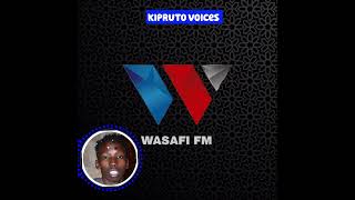 Wasafi FM ?? Bongo