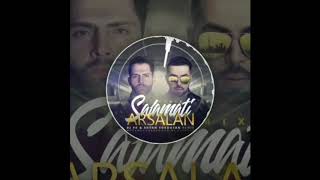 Arsalan Salamati DJ PS & Ehsan foroutan Remix