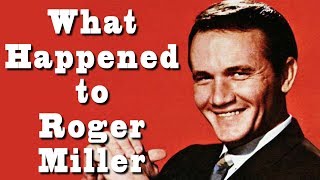 Video thumbnail of "What happened to ROGER MILLER?"