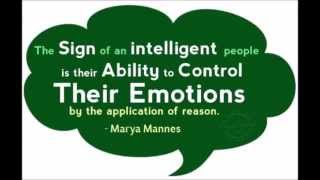 The Greatest Salesman in the World: Scroll 6: Today I will be master of my emotions