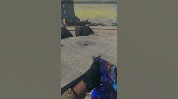 WARZONE 2 WHEN THE LAG HITS DIFFERENT 🤣 #shorts #callofduty #cod #warzone #mw2 #gaming