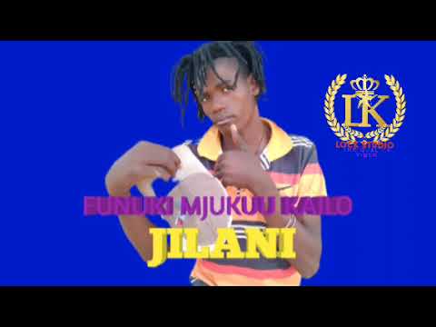 FUNUKI MJUKUU KAILO FT KISIMA MAJABALA JILANI By Pro LOKI STUDIO