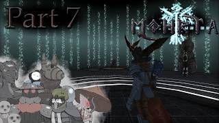 Mohrta Part 7 - Farewell Mohrta