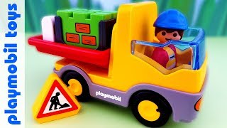 playmobil 123 6960