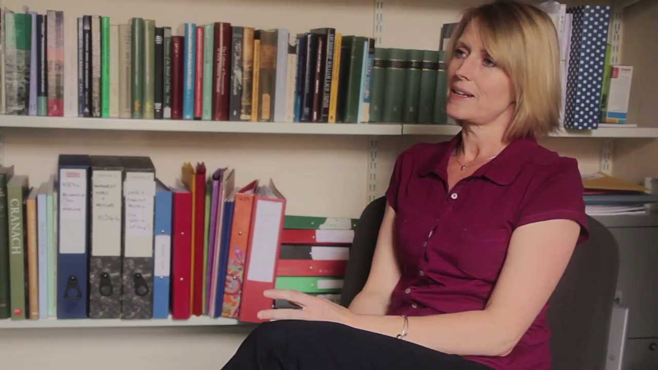 Student Support - School of History - The University of Kent