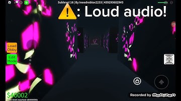 Sublevel 16 (Loud Volume Warning!)
