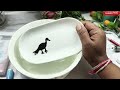 Aisi Drawing Pehli Baar Dekhi! Paani Mein Chalne Lagi @MyArtMarker #viralvideo #viral #trending #art