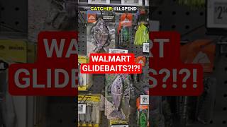 Ozark Trail Glidebaits At Walmart